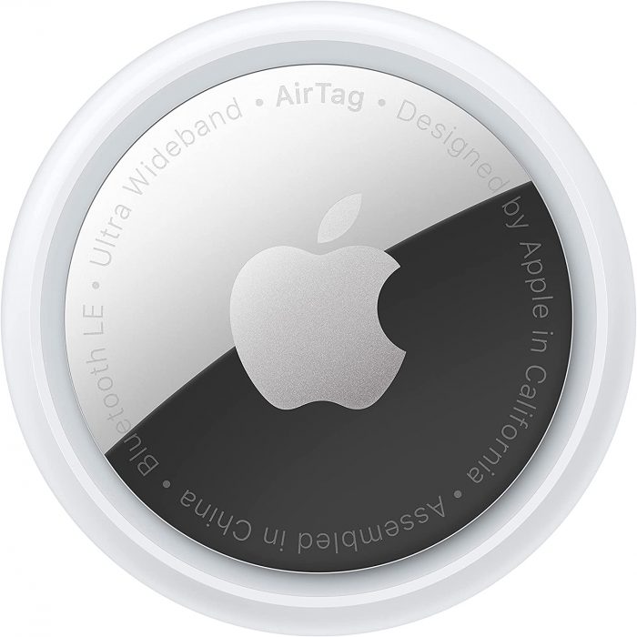 Apple AirTag - Image 1