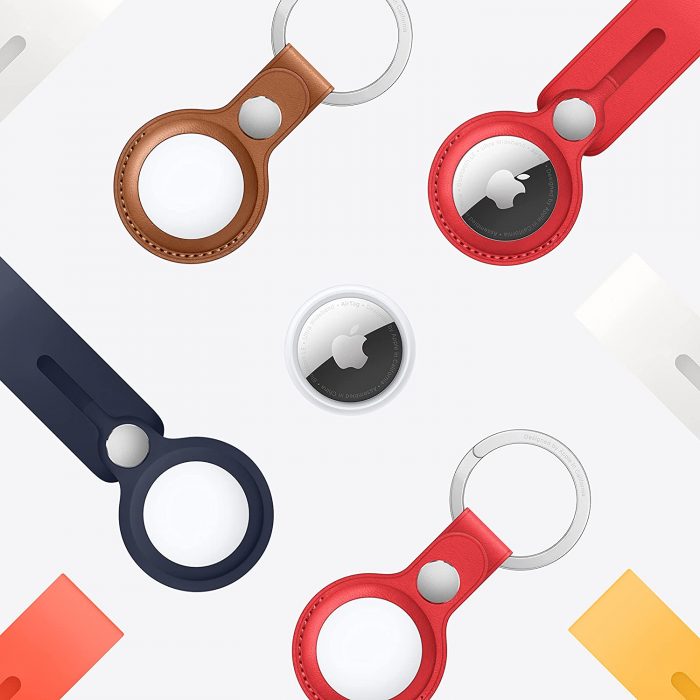 Apple AirTag - Image 2