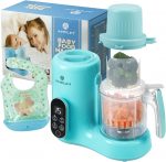 Amplim Baby Food Maker for Nutritious Homemade Meals