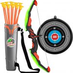 TEMI Kids Bow and Arrow Set