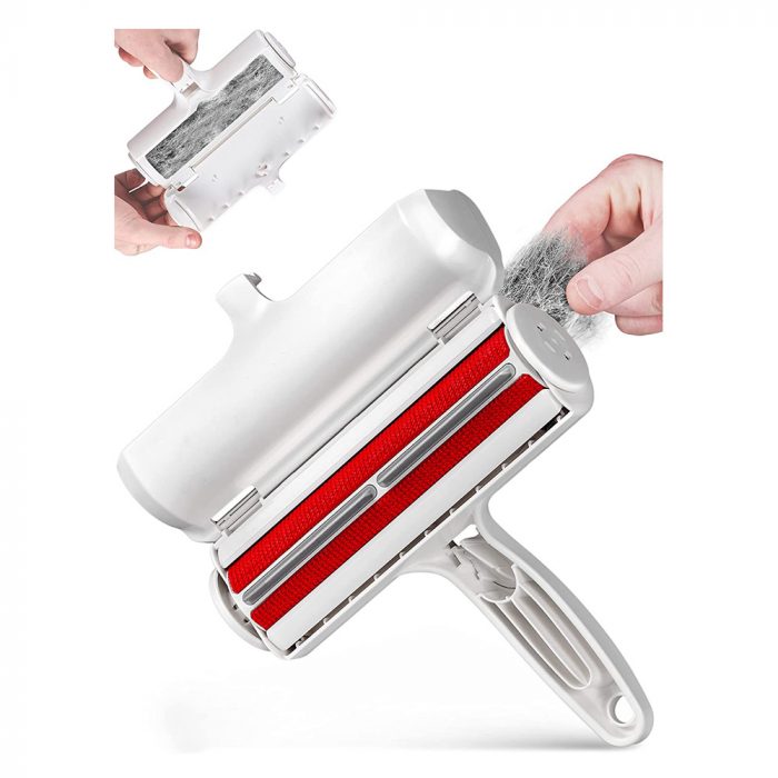 ChomChom Pet Hair Remover - Image 1