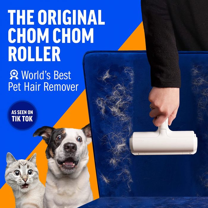 ChomChom Pet Hair Remover - Image 2