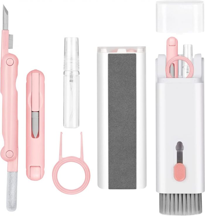 7-in-1 Electronic Cleaner Kit,Keyboard Cleaner - Image 1