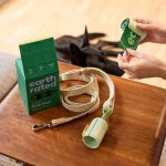 Earth Rated Dog Poop Bags, Guaranteed Leak Proof and Extra Thick Waste Bag - Image 2