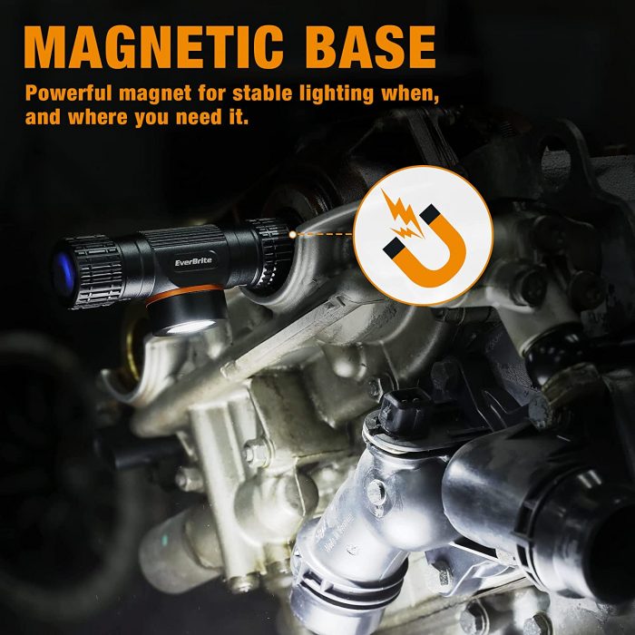 EverBrite Rechargeable Headlamp - Image 2