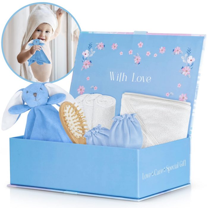 FOREVERPURE Baby Gift Set - Image 1