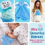FOREVERPURE Baby Gift Set - Image 2