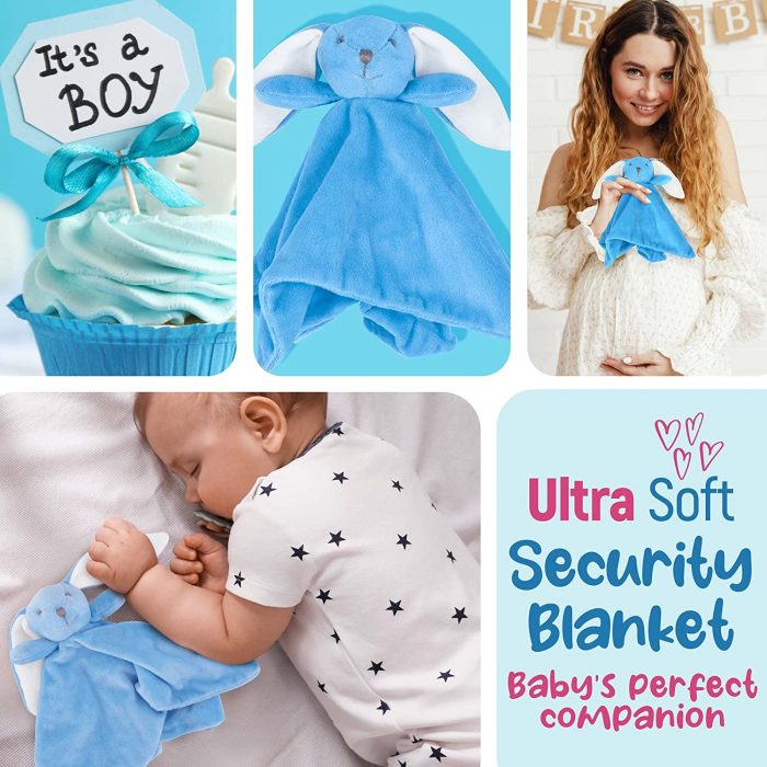 FOREVERPURE Baby Gift Set - Image 2
