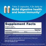 Florastor Daily Probiotic Supplement for Women and Men - Image 2
