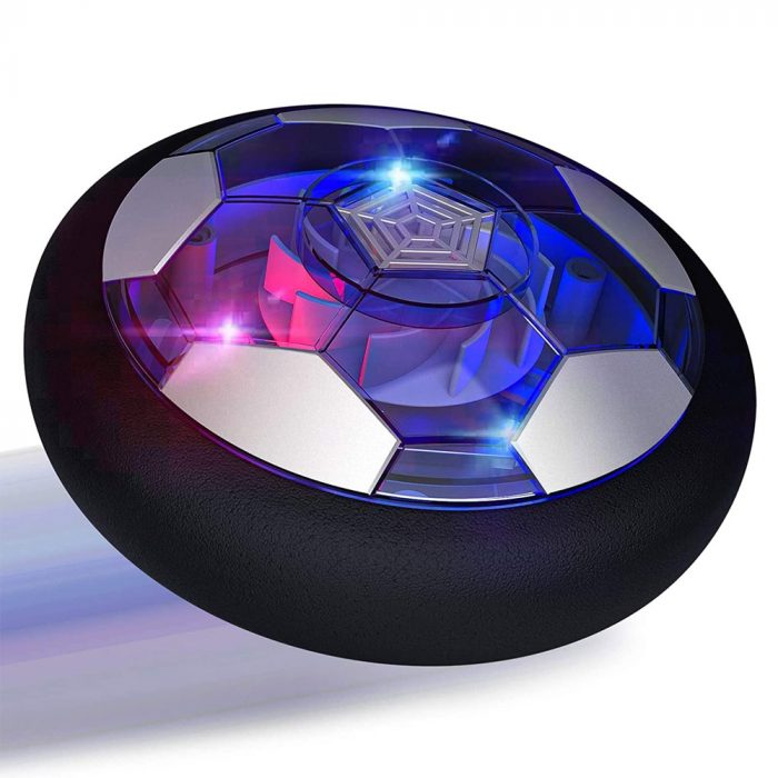 Freecat Hover Soccer Ball Boy Toys - Image 1