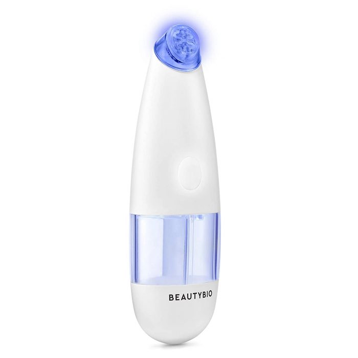 LOfacial Hydro-Infusion Deep Pore Cleansing - Image 1