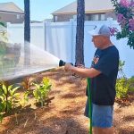 GREEN MOUNT GSFNG98 Garden Hose Nozzle - Image 2