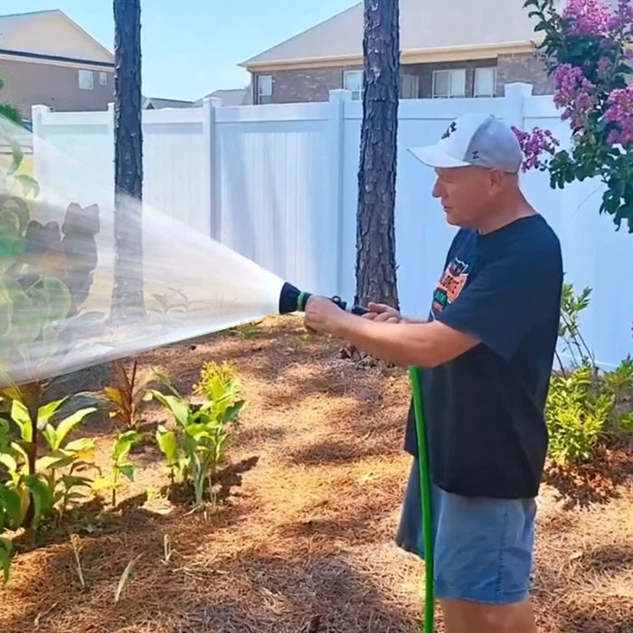GREEN MOUNT GSFNG98 Garden Hose Nozzle - Image 2