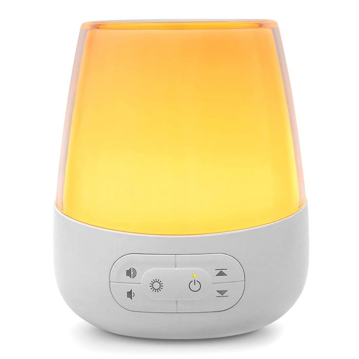 HKAI Baby Sound Machine - Image 1