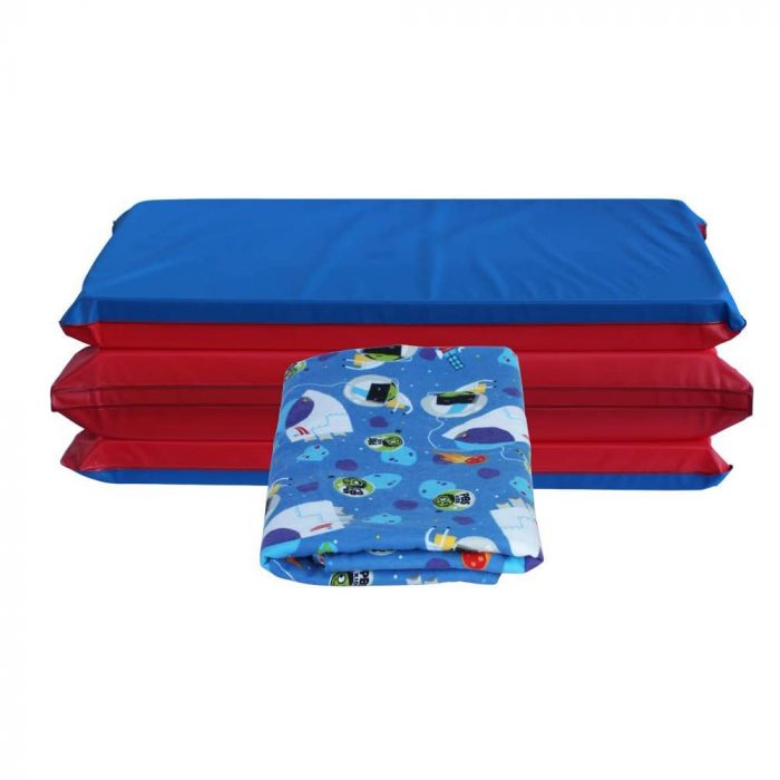 KinderMat 1.5" Thick + PBS Kids Kinderbundle - Image 1