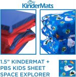 KinderMat 1.5" Thick + PBS Kids Kinderbundle - Image 2