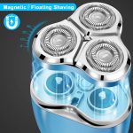Largner Electric Razor for Men - Image 2