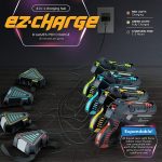 Rechargeable Laser Tag for Kids, Teens & Adults - Image 2