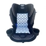Little Bum Coolers - Car Seat Cooler for Children