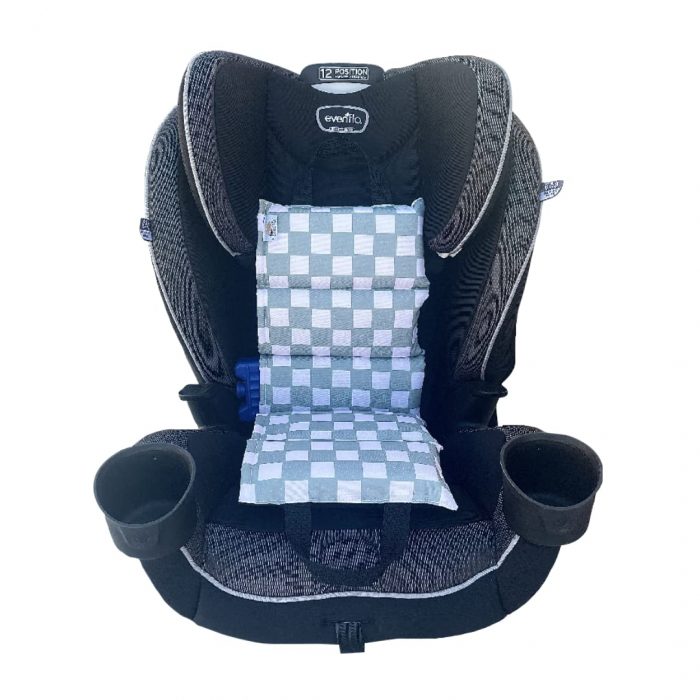 Little Bum Coolers - Car Seat Cooler for Children - Image 1
