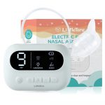 LittleTora Pro Baby Nasal Aspirator