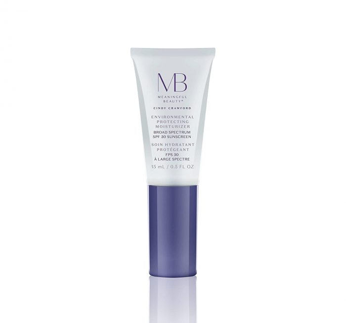 Meaningful Beauty Anti-Aging Daily Skincare System with Crème de Serum - Image 2