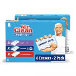 Mr. Clean Magic Eraser Variety Pack
