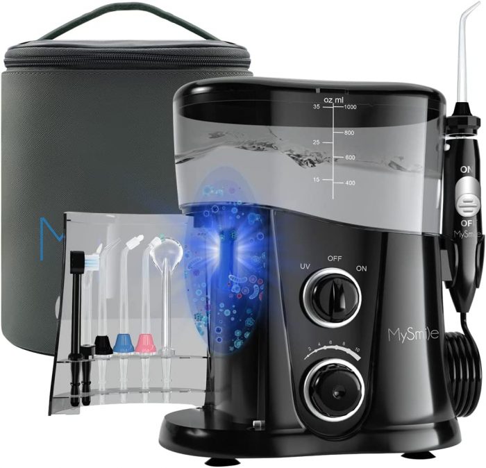 SoulLife Xlife-Series Ear Wax Removal Tool with Camera & Light - Image 1