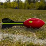 NERF Vortex Aero Howler Foam Ball - Image 2