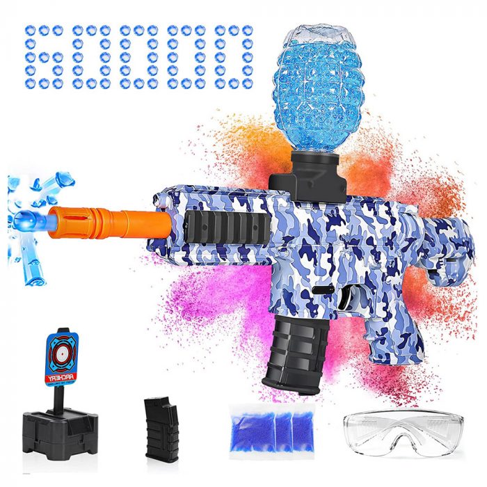 NLFGUW Electric Gel Ball Blaster Toys - Image 1