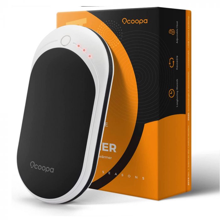 OCOOPA Hand Warmers Rechargeable - Image 1