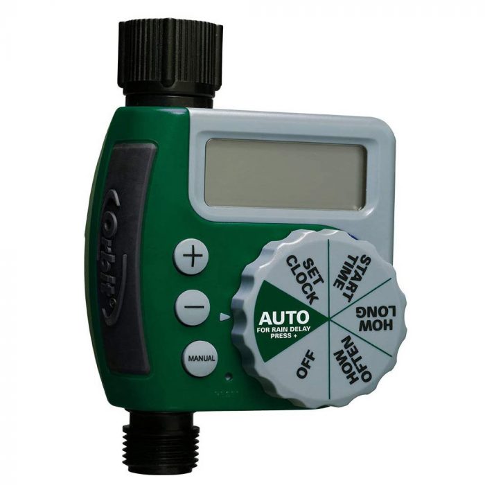 Orbit 62061Z Single-Outlet Hose Watering Timer - Image 1