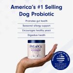 PetLab Co. Probiotics for Dogs, Support Gut Health - Image 2