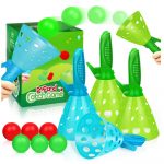 Outdoor Indoor Game Activities for Kids