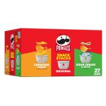 Pringles Potato Crisps Chips, Lunch Snacks