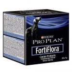 Purina Pro Plan Veterinary Supplements FortiFlora Dog Probiotic Supplement