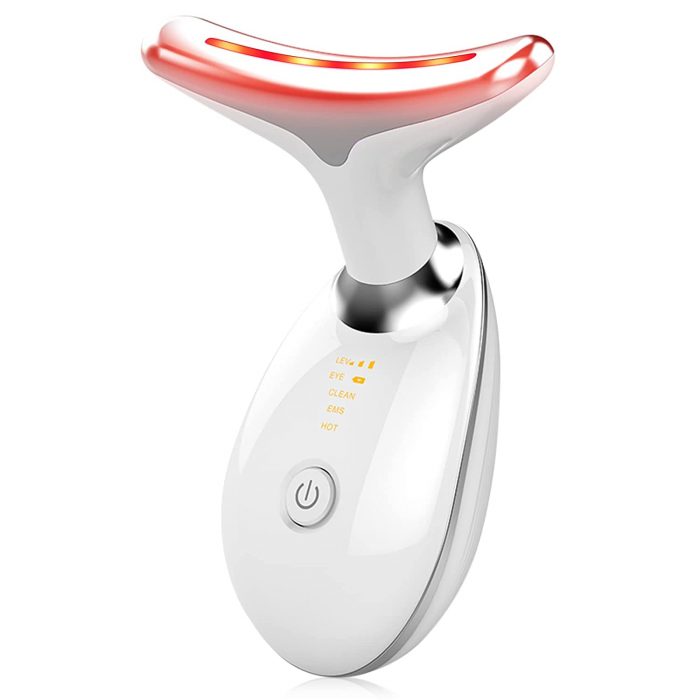 Red Light Therapy for Face, 7 Color LED Face Skin Rejuvenation - Image 1