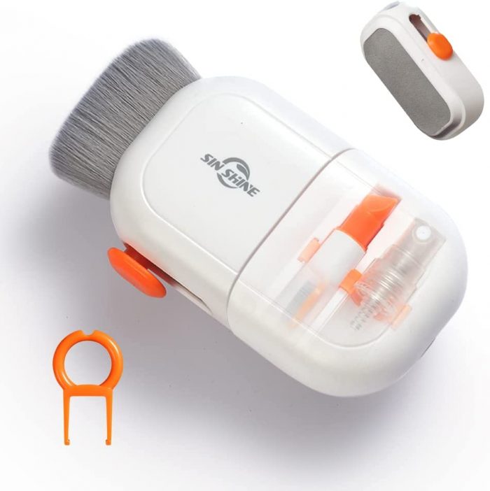 SIN SHINE 7-in-1 Electronics Cleaner Kit - Image 1