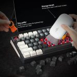 SIN SHINE 7-in-1 Electronics Cleaner Kit - Image 2