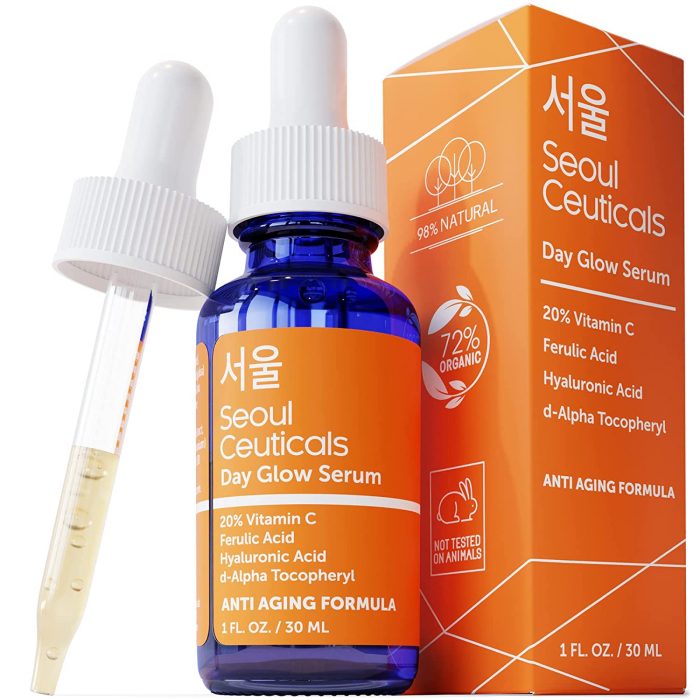 SeoulCeuticals Korean Skin Care Korean Beauty - Image 1