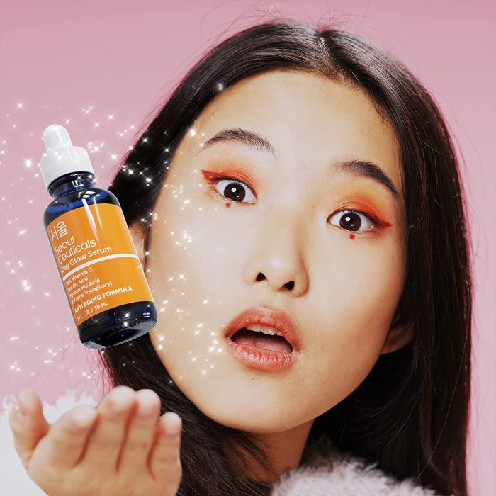 SeoulCeuticals Korean Skin Care Korean Beauty - Image 2