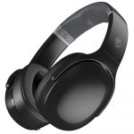 Skullcandy Crusher Evo Wireless Over-Ear Bluetooth Headphones