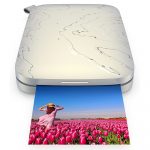 HP Sprocket Select Portable 2.3x3.4" Instant Photo Printer