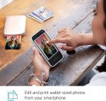 HP Sprocket Select Portable 2.3x3.4" Instant Photo Printer - Image 2