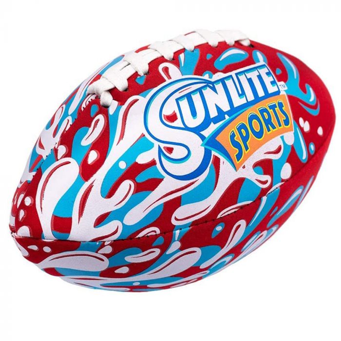Sunlite Sports Waterproof Football - Image 1