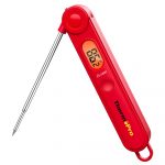 ThermoPro TP03 Digital Meat Thermometer for Cooking