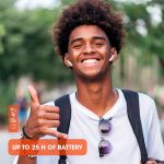 JBL Tune 225TWS True Wireless Earbud Headphones - Image 2