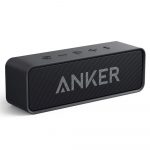 Anker Soundcore Bluetooth Speaker with IPX5 Waterproof