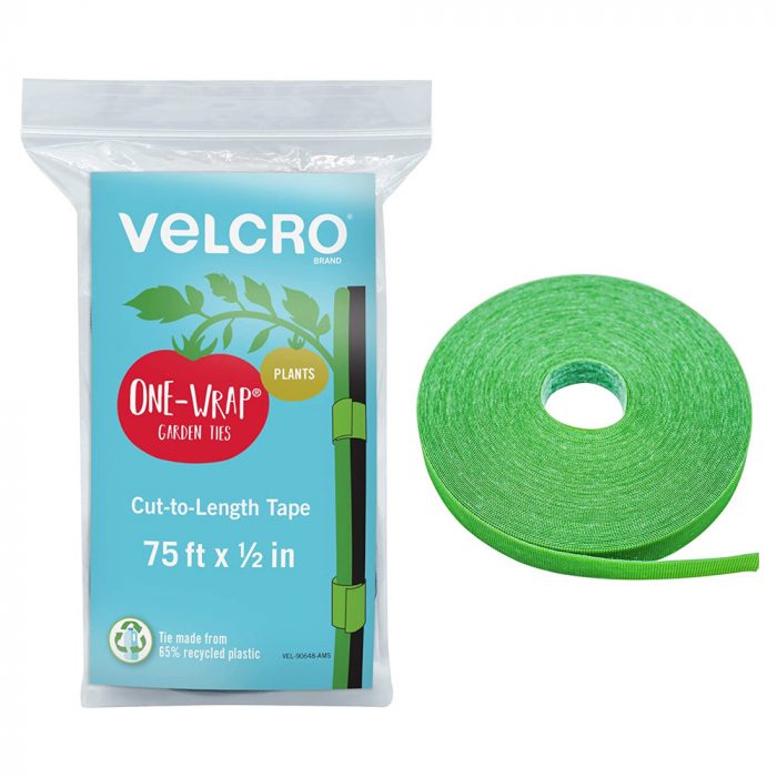 VELCRO Brand 90648 ONE-WRAP Garden Ties - Image 1