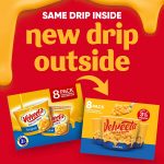 Velveeta Shells & Cheese Original Microwavable Macaroni and Cheese Cups - Image 2